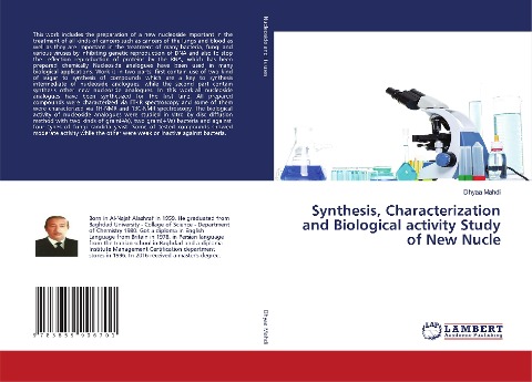 Synthesis, Characterization and Biological activity Study of New Nucle