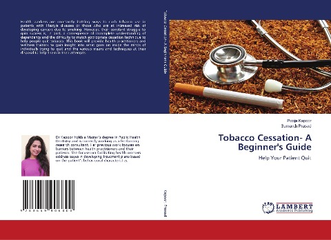 Tobacco Cessation- A Beginners Guide: Help Your Patient Quit