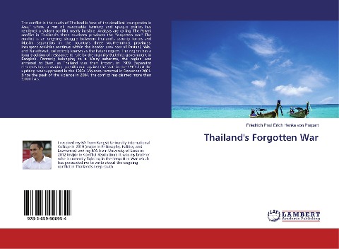 Thailands Forgotten War
