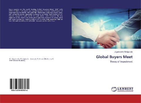 Global Buyers Meet: Theory of Impediment
