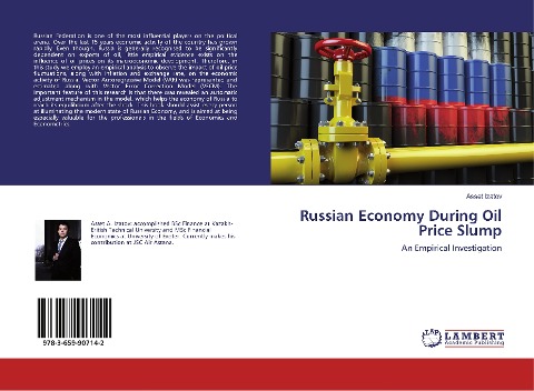 Russian Economy During Oil Price Slump: An Empirical Investigation