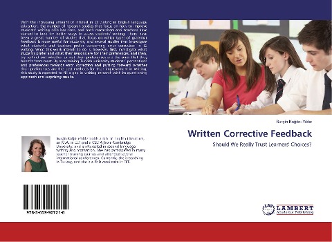 Written Corrective Feedback: Should We Really Trust Learners Choices?