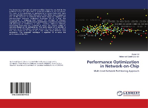 Performance Optimization in Network-on-Chip: Multi Level Network Partitioning Approach
