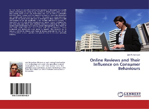 Online Reviews and Their Influence on Consumer Behaviours