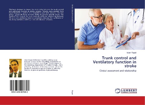Trunk control and Ventilatory function in stroke: Clinical assessment and relationship