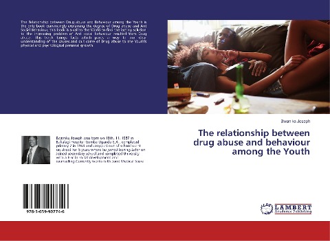 The relationship between drug abuse and behaviour among the Youth