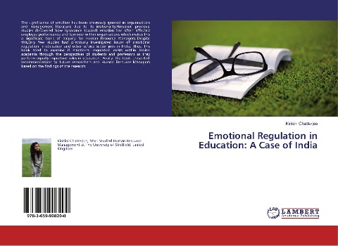 Emotional Regulation in Education: A Case of India