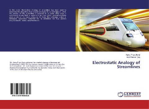 Electrostatic Analogy of Streamlines