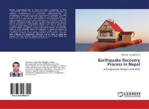 Earthquake Recovery Process in Nepal: A Comparative Analysis with Haiti
