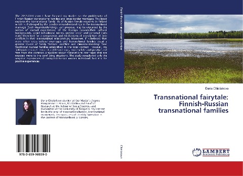 Transnational fairytale: Finnish-Russian transnational families