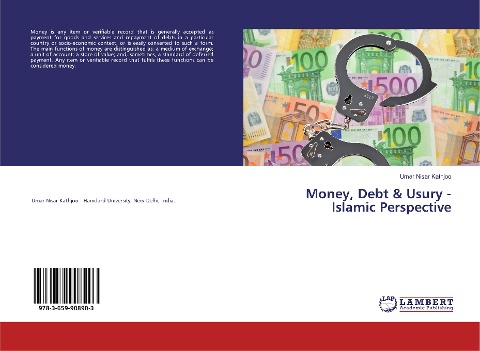 Money, Debt & Usury - Islamic Perspective