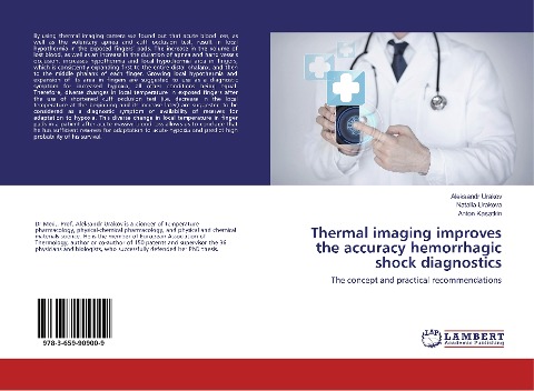 Thermal imaging improves the accuracy hemorrhagic shock diagnostics: The concept and practical recommendations