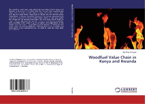 Woodfuel Value Chain in Kenya and Rwanda