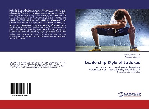 Leadership Style of Judokas: A Comparison of Coach Leadership About Preferences From Inter-university level Male and Female Judo Athletes
