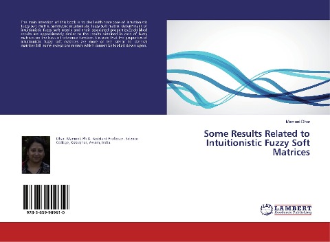 Some Results Related to Intuitionistic Fuzzy Soft Matrices