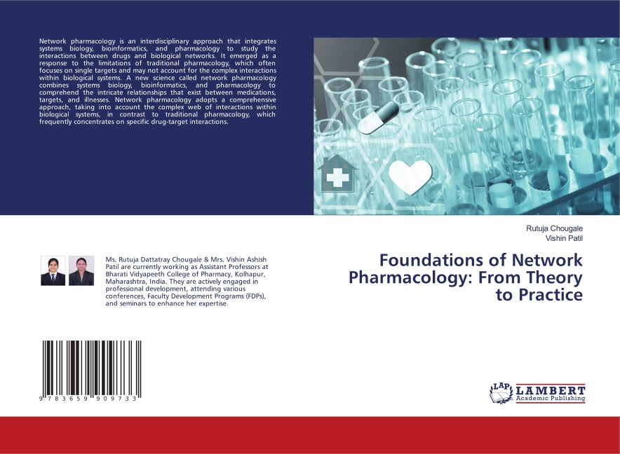Foundations of Network Pharmacology: From Theory to Practice