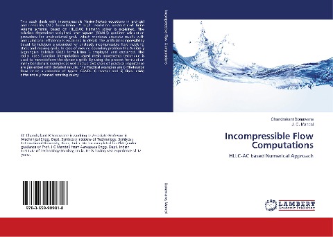 Incompressible Flow Computations: HLLC-AC based Numerical Approach