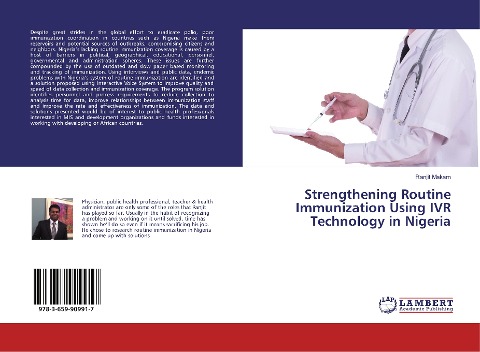 Strengthening Routine Immunization Using IVR Technology in Nigeria