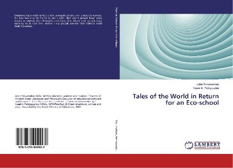 Tales of the World in Return for an Eco-school