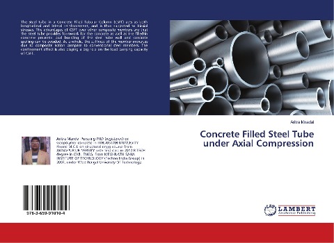 Concrete Filled Steel Tube under Axial Compression