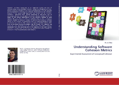 Understanding Software Cohesion Metrics: Experimental Assessment of Conceptual Cohesion