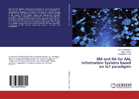 RM and RA for AAL Information Systems based on IoT paradigms