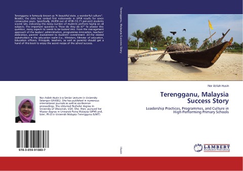 Terengganu, Malaysia Success Story: Leadership Practices, Programmes, and Culture in High-Performing Primary Schools