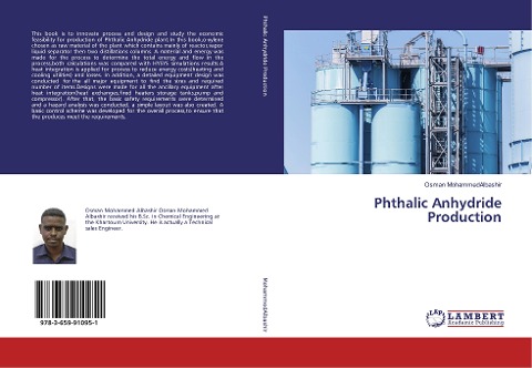 Phthalic Anhydride Production
