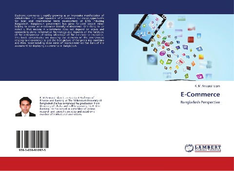 E-Commerce: Bangladesh Perspective