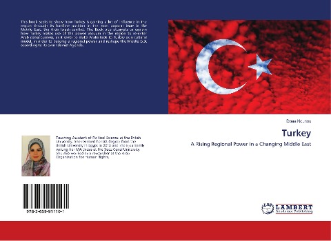 Turkey: A Rising Regional Power in a Changing Middle East