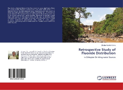 Retrospective Study of Fluoride Distribution: in Ethiopian Drinking water Sources