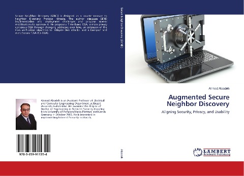 Augmented Secure Neighbor Discovery: Aligning Security, Privacy, and Usability