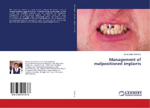 Management of malpositioned implants