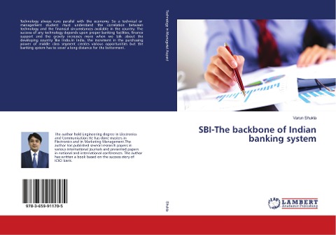 SBI-The backbone of Indian banking system
