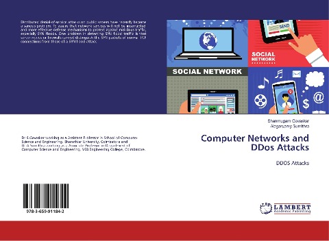 Computer Networks and DDos Attacks: DDOS Attacks