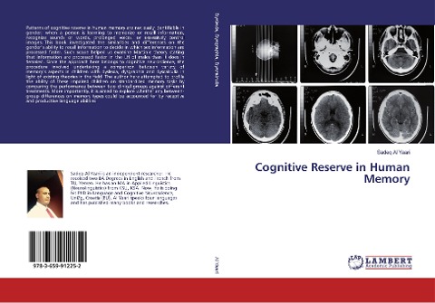 Cognitive Reserve in Human Memory