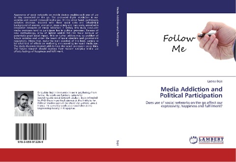 Media Addiction and Political Participation: Does use of social networks on the go affect our expressivity, happiness and fulfilment?