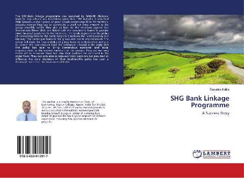 SHG Bank Linkage Programme: A Success Story