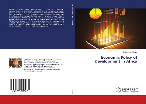 Economic Policy of Development in Africa