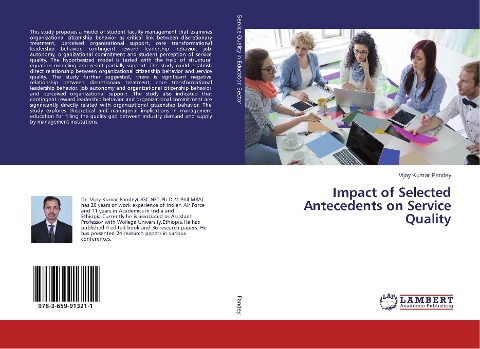 Impact of Selected Antecedents on Service Quality