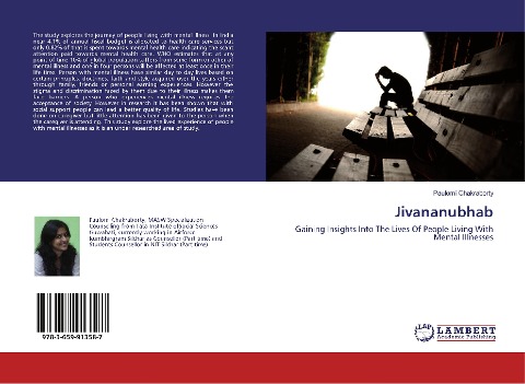 Jivananubhab: Gaining Insights Into The Lives Of People Living With Mental Illnesses