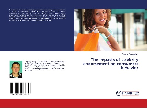 The impacts of celebrity endorsement on consumers behavior