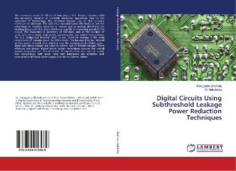 Digital Circuits Using Subthreshold Leakage Power Reduction Techniques