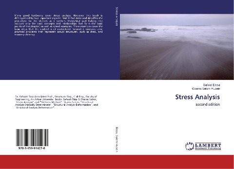 Stress Analysis: second edition
