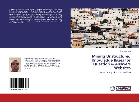 Mining Unstructured Knowledge Bases for Question & Answers Websites: A Case Study of Stack Overflow