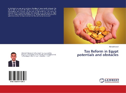 Tax Reform in Egypt potentials and obstacles