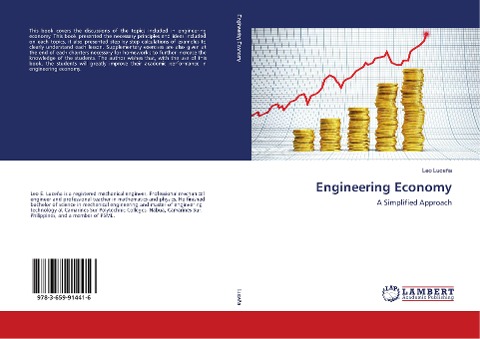 Engineering Economy: A Simplified Approach