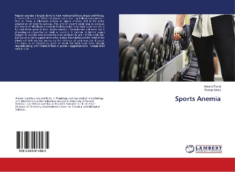 Sports Anemia