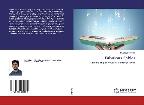 Fabulous Fables: Learning English Vocabulary through Fables