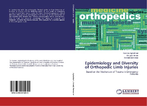 Epidemiology and Diversity of Orthopedic Limb Injuries: Based on the Mechanism of Trauma in Emergency Patients